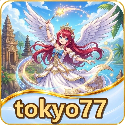 Bantuan instal katalog game tokyo77 bahasa Indonesia