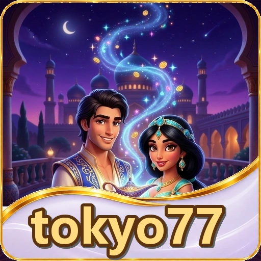 Katalog game tokyo77 aman unduh di Android Indonesia