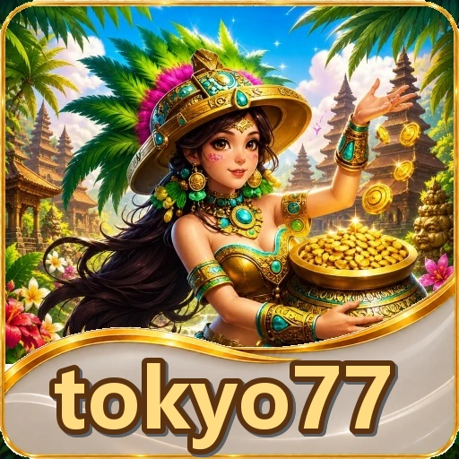 Paket unduh game tokyo77: 42.5 MB, 26.3 MB, 33.7 MB